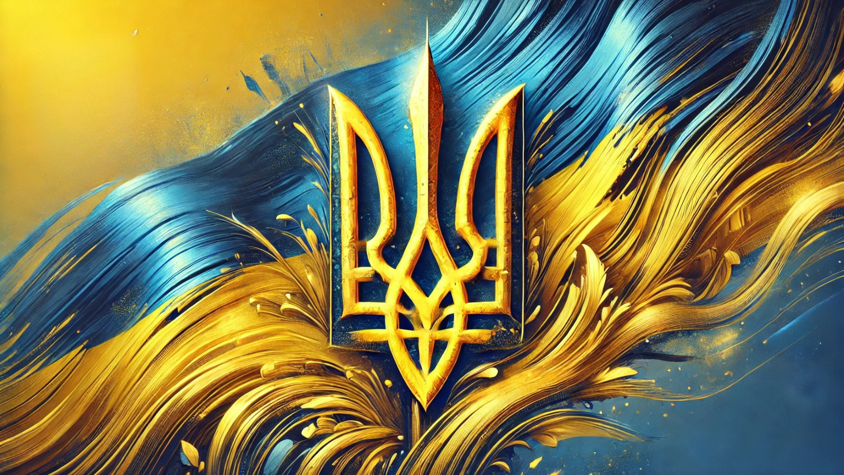 День Державного Герба України