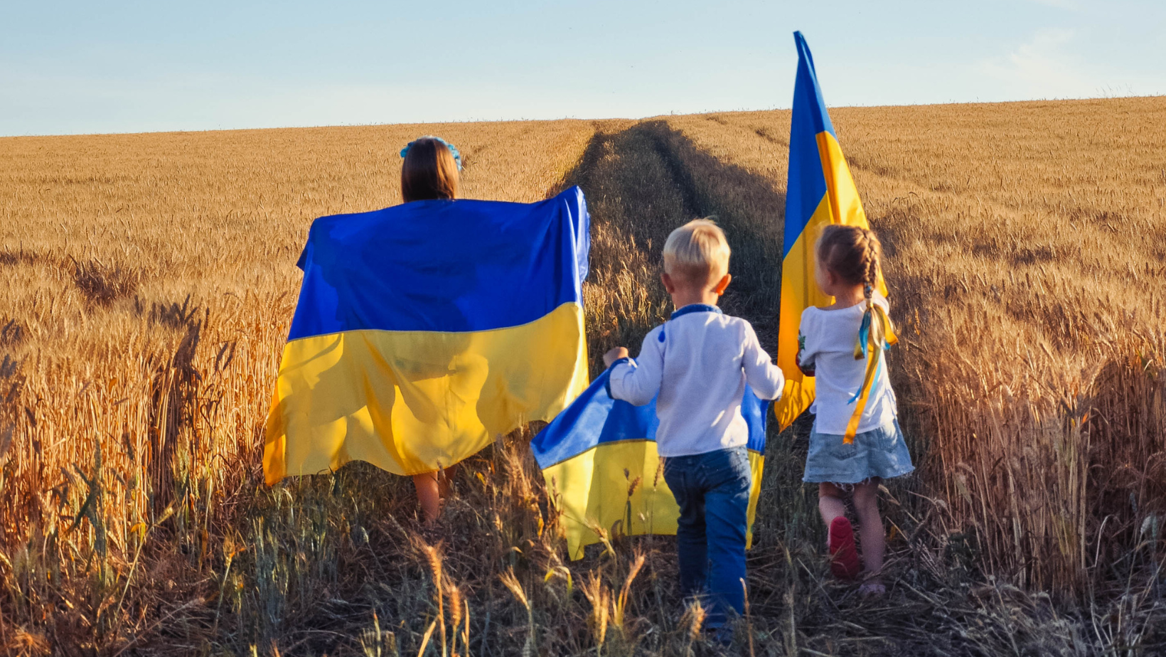 День затвердження Державного Прапора: 33 роки символу незалежності