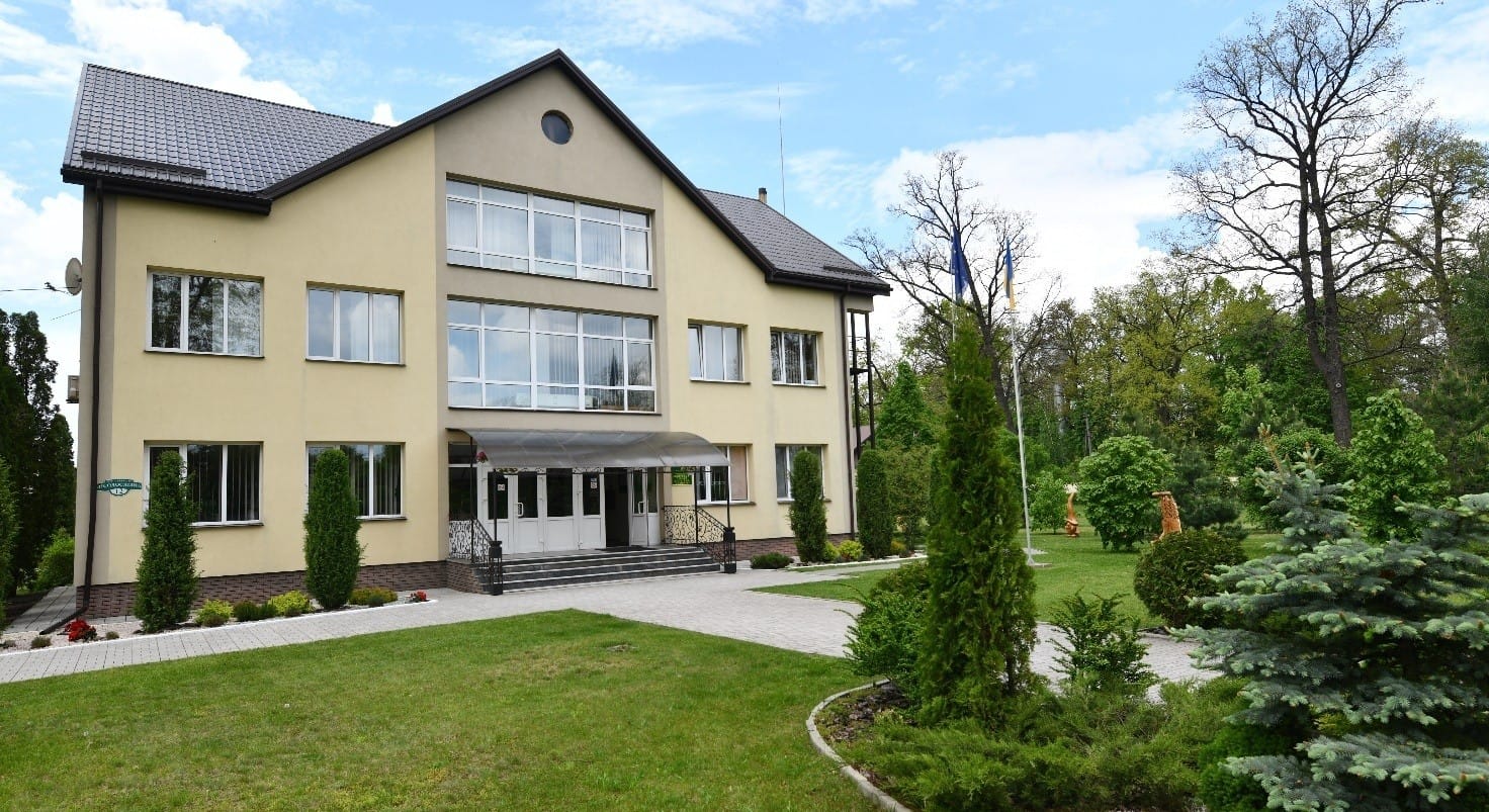 Лісогосподарська та виробнича діяльність