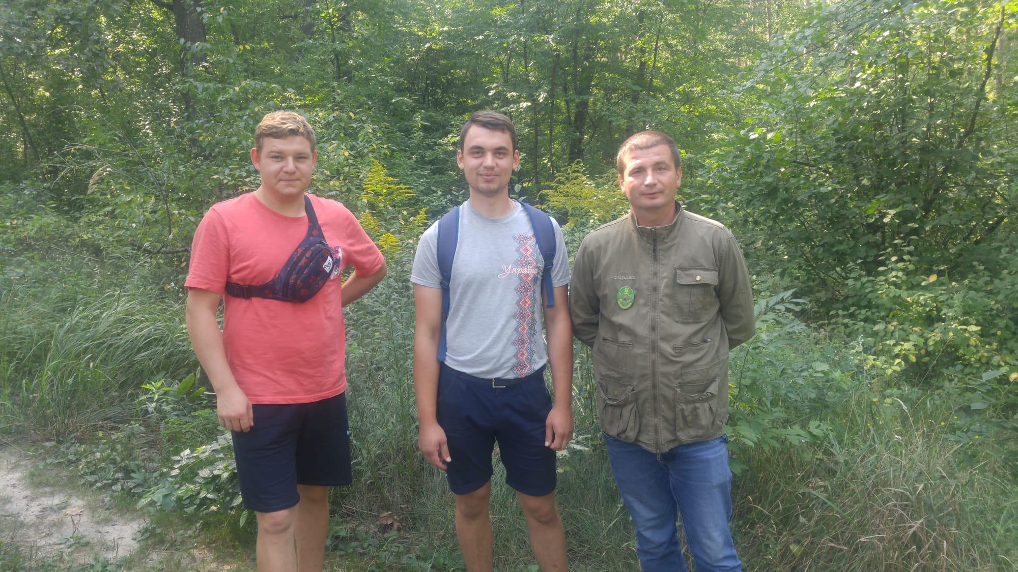 Навчальний рік студентів традиційно завершується виробничою практикою із закріпленням теоретичних знань