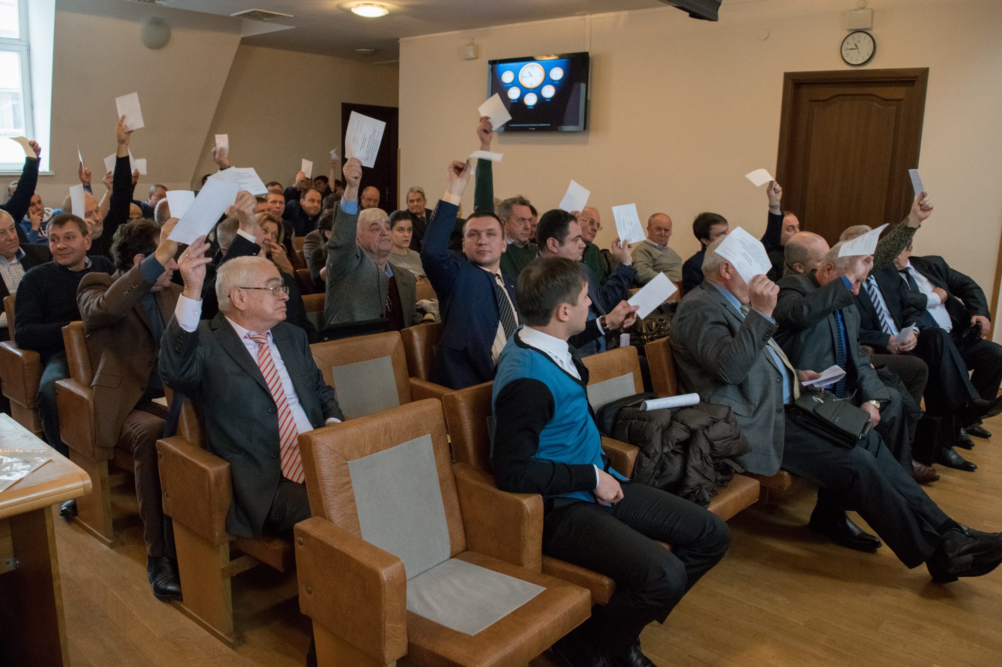 СФОРМОВАНО ГРОМАДСЬКУ РАДУ ПРИ ДЕРЖЛІСАГЕНТСТВІ УКРАЇНИ