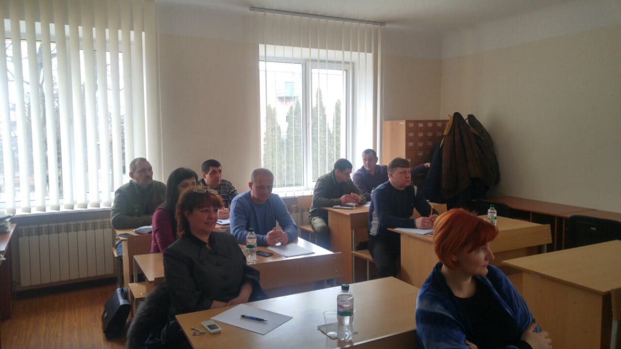 1 березня 2017 року відбулося засідання науково-технічної ради ВП НУБіП України «Боярська лісова дослідна станція»