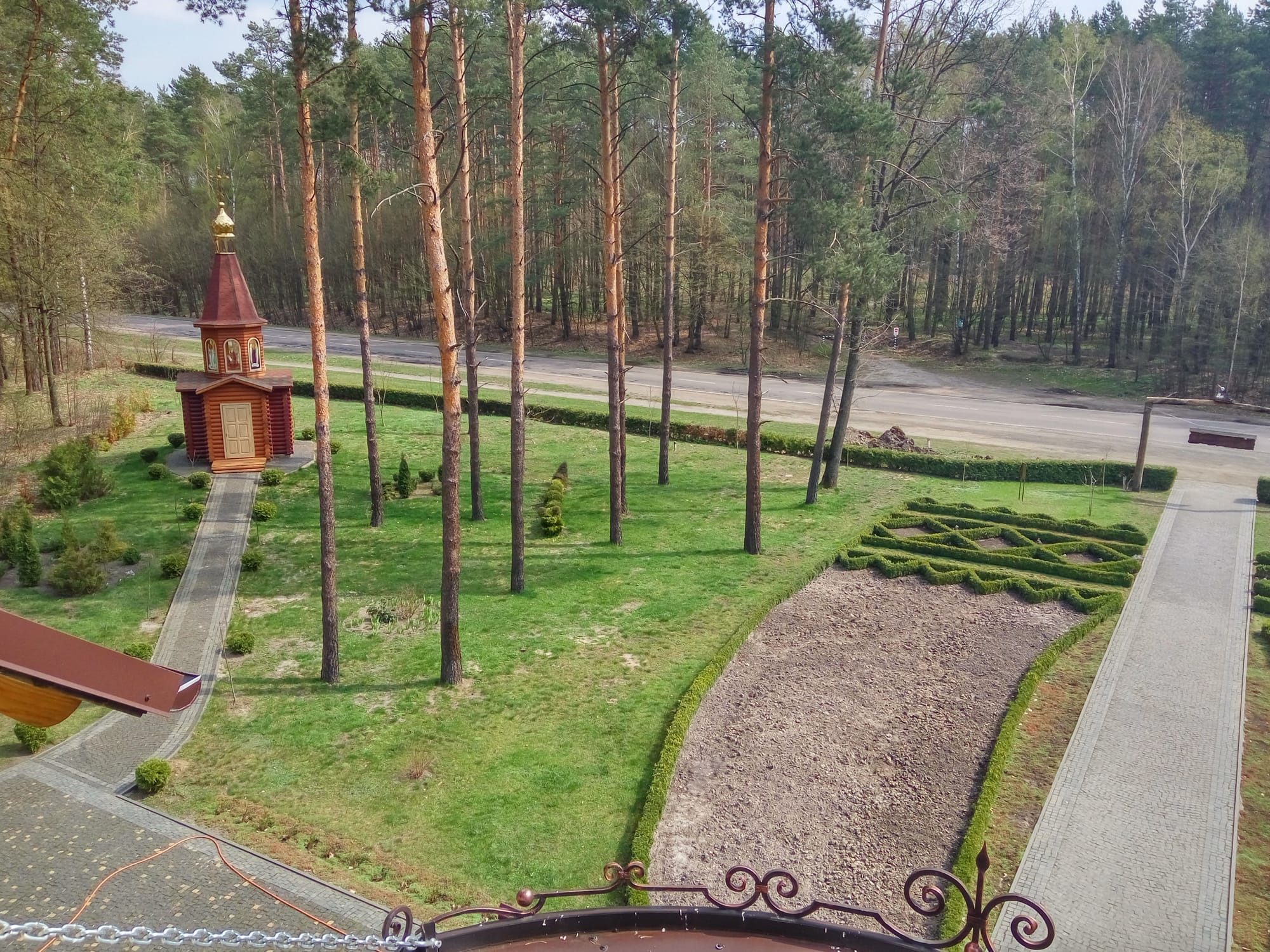 Захоплююча екскурсія до Музею лісу