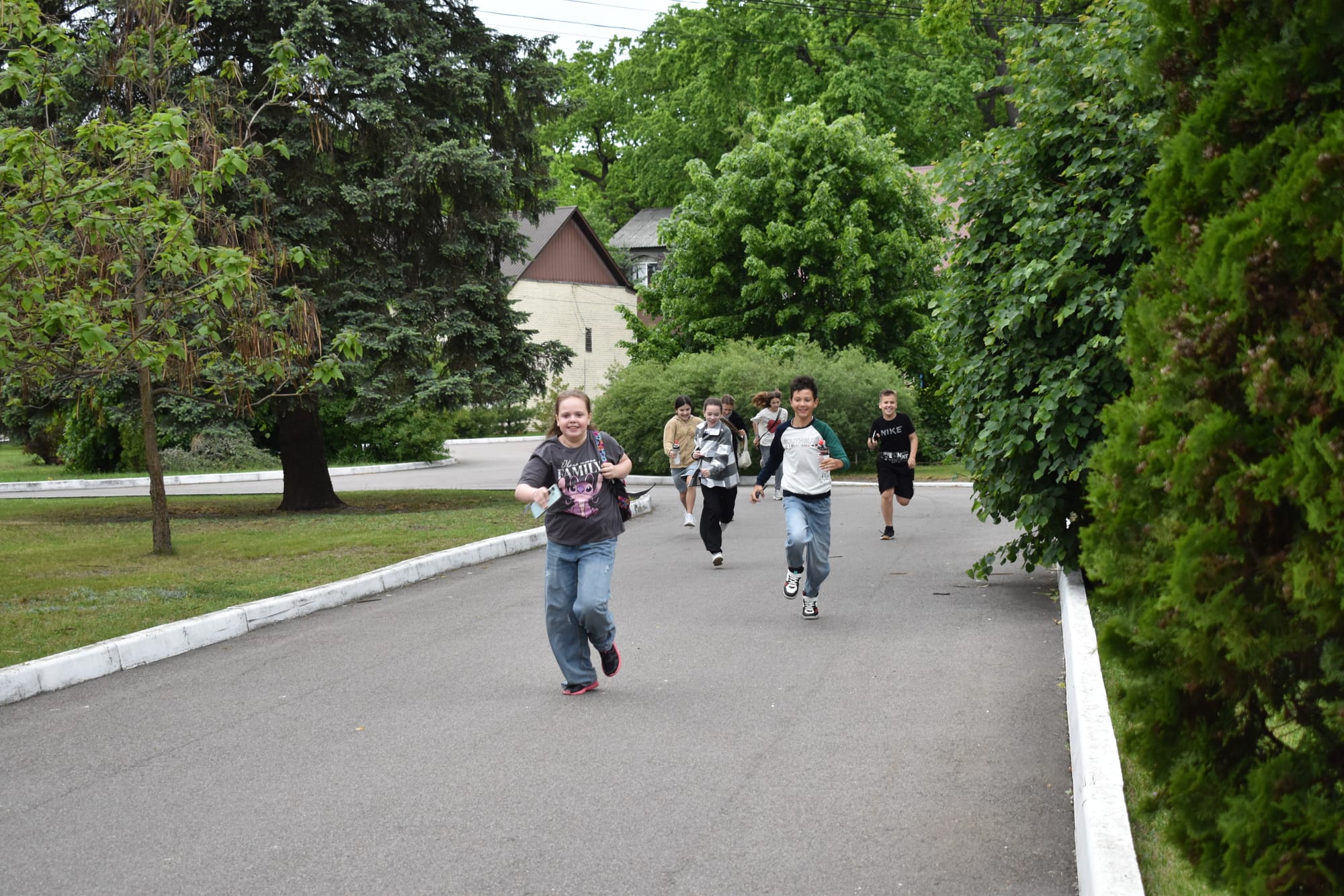 Всесвітній день екологічної освіти