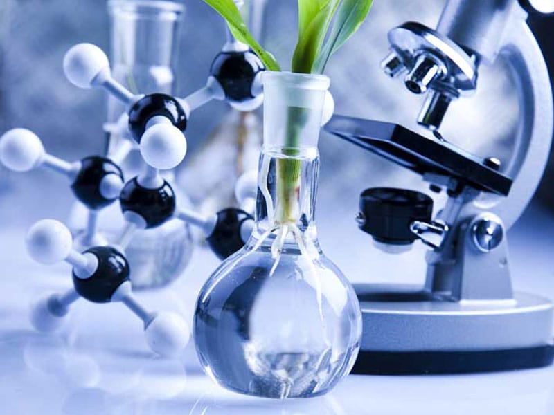 Стажування співробітників ВП НУБіП України «Боярська ЛДС» в ДУ «Інститут харчової біотехнології та геноміки НАН України»