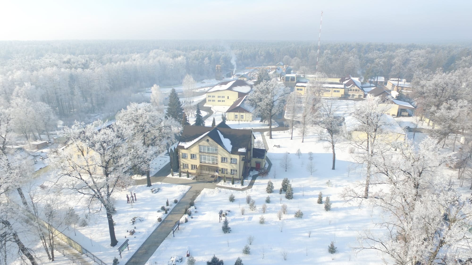 З Новим роком!