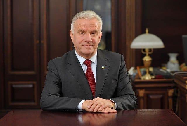 Стали відомі попередні результати виборів ректора НУБіП України!