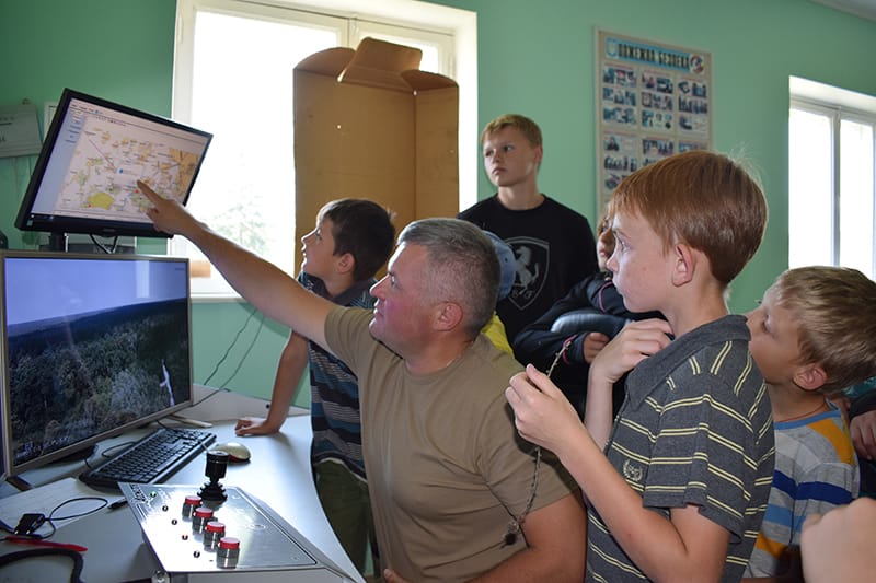 Діти − це наше майбутнє!