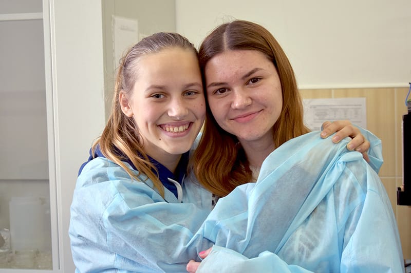 Професіографічна екскурсія, як один із шляхів вивчення професії!