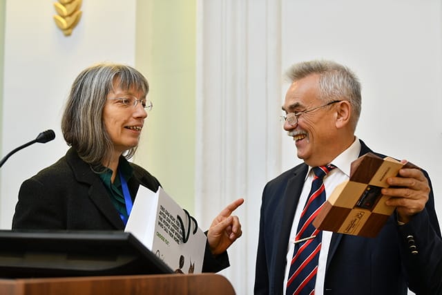 Сьогодення і майбутнє лісу – погляд науковців