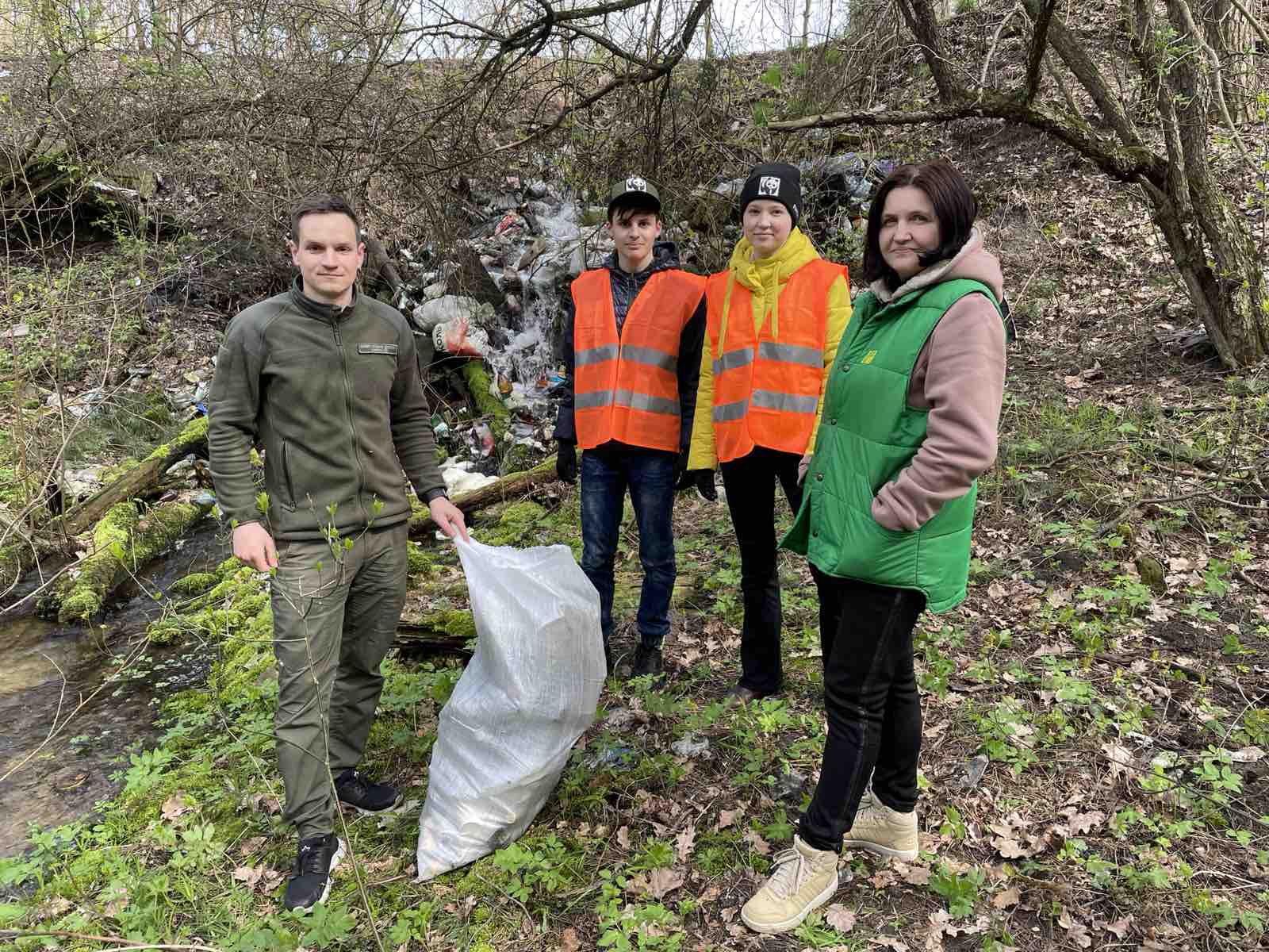 ДЕНЬ ДОВКІЛЛЯ 2023