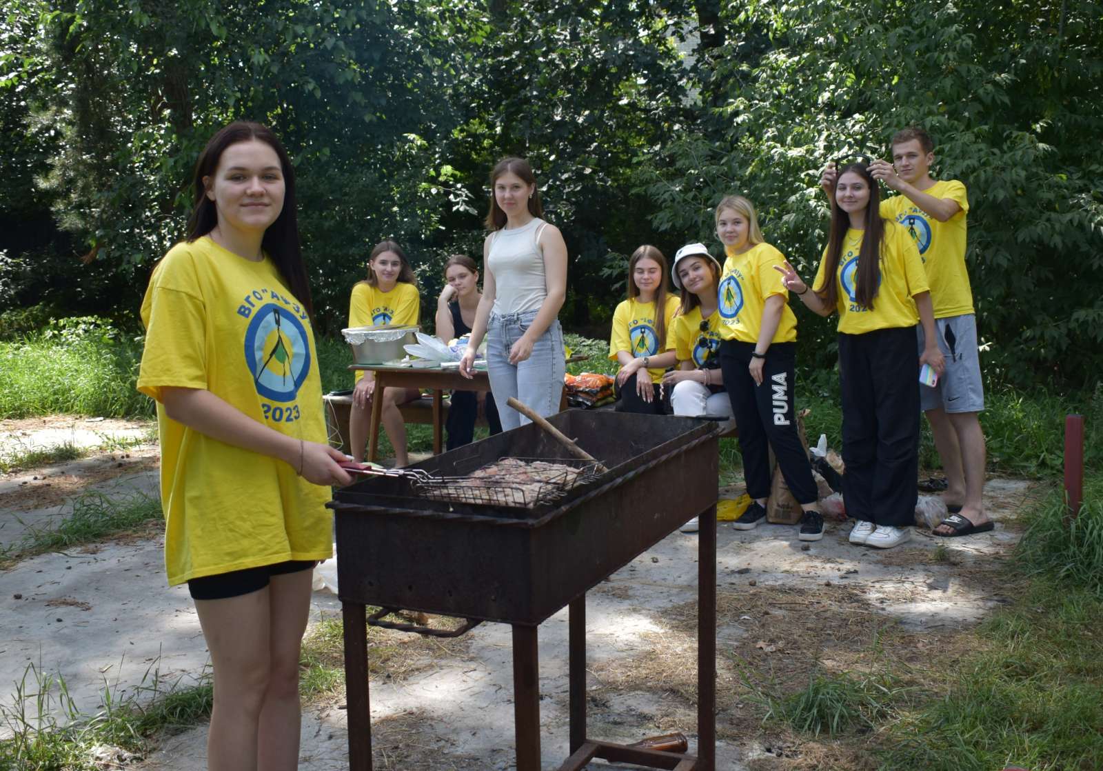 Практика на факультеті землевпорядкування НУБіП України - це занурення в світ співпраці з однодумцями та професіоналами!