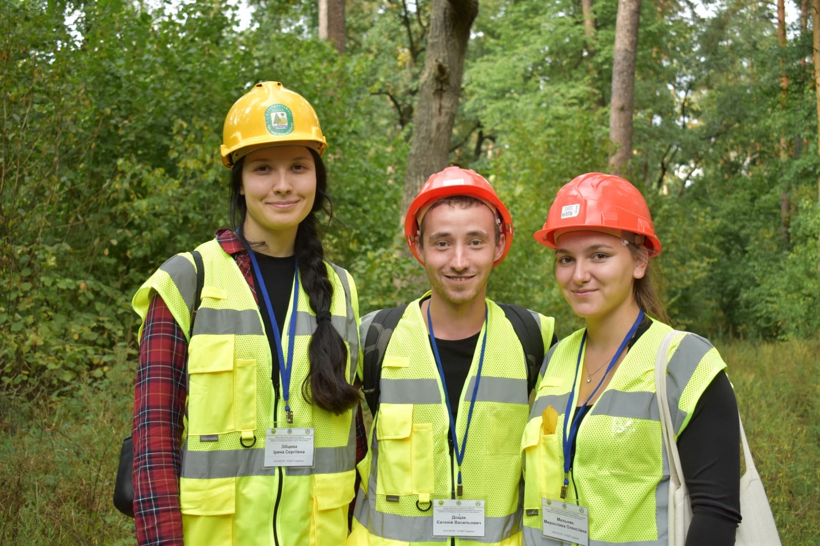 Результати багаторічних лісівничих експериментів, як основа прийняття господарських рішень в епоху зміни клімату