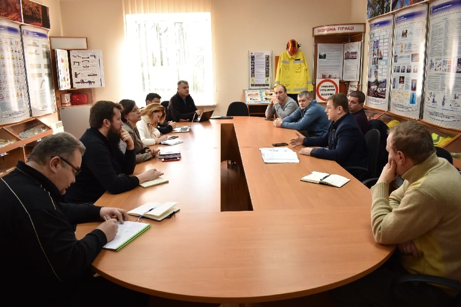 Концепція розвитку туристичної екомережі на території лісового фонду ВП НУБіП України «Боярська ЛДС»