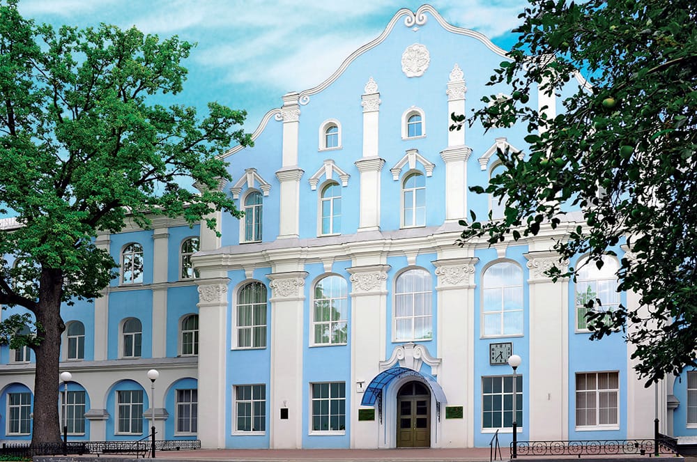 ФЛАГМАН ЛІСІВНИЧОЇ ОСВІТИ. Де і як навчають на лісівників?