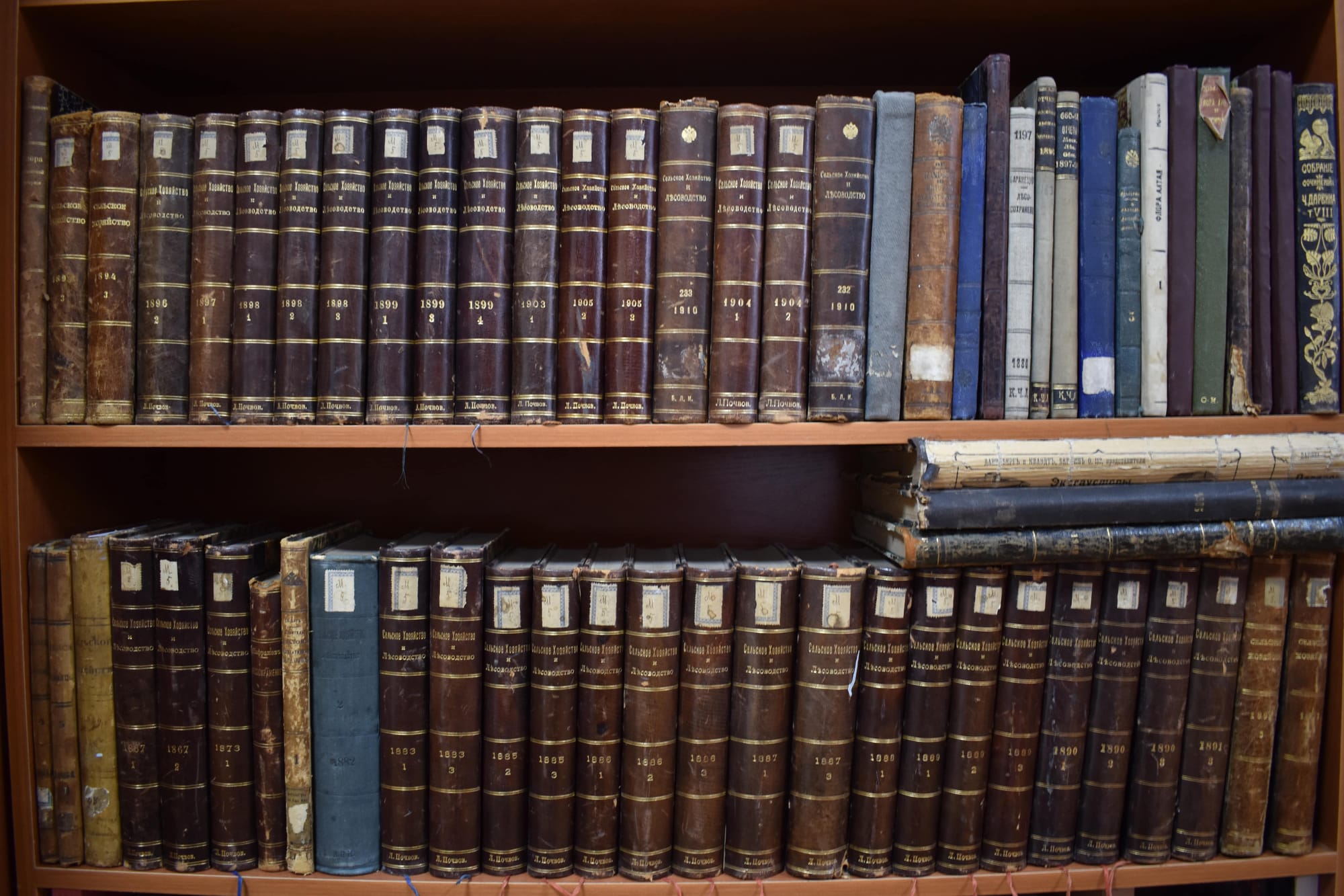 30 вересня - Всеукраїнський день бібліотек!