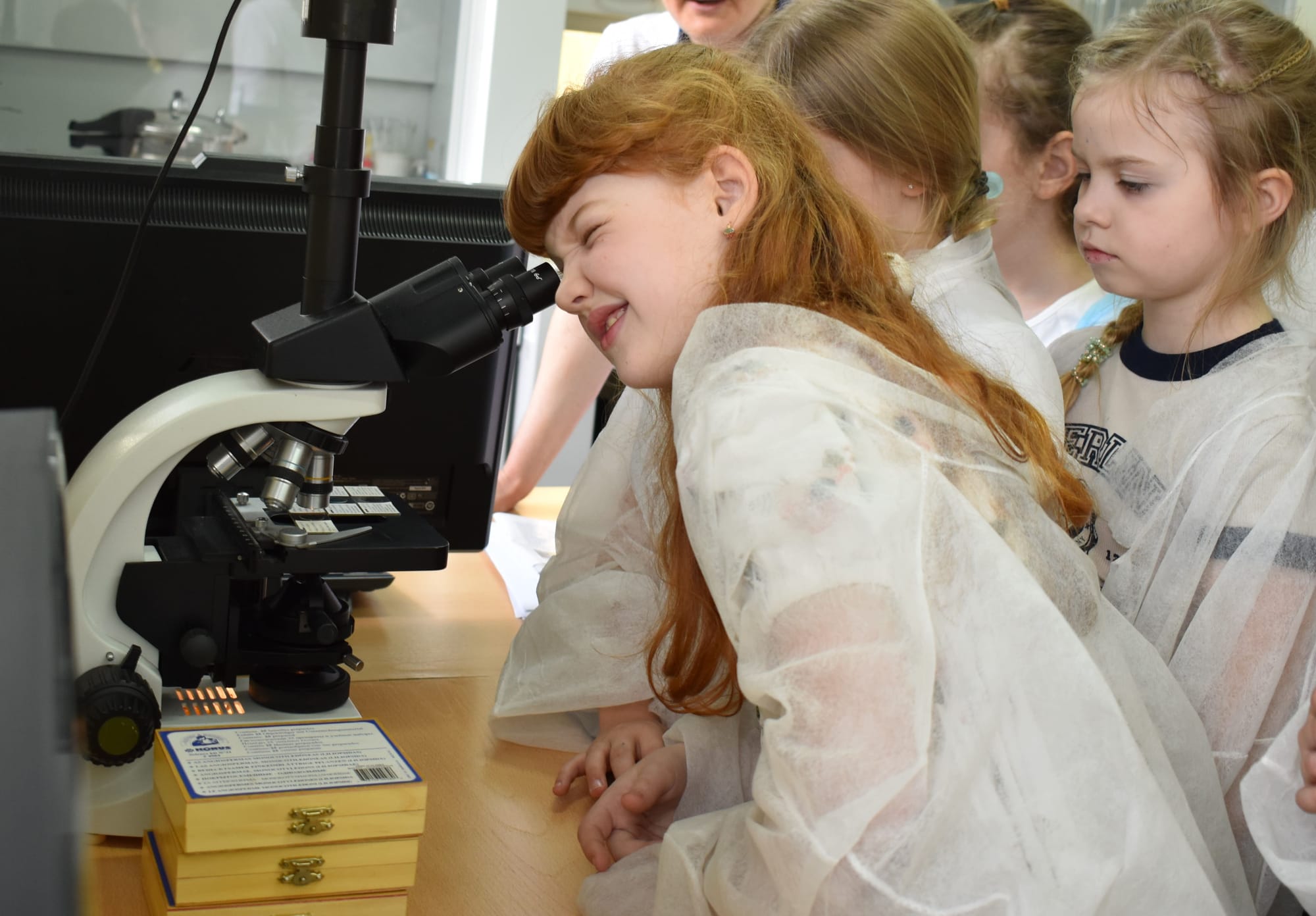 У стінах Боярської ЛДС знову залунав дитячий сміх!