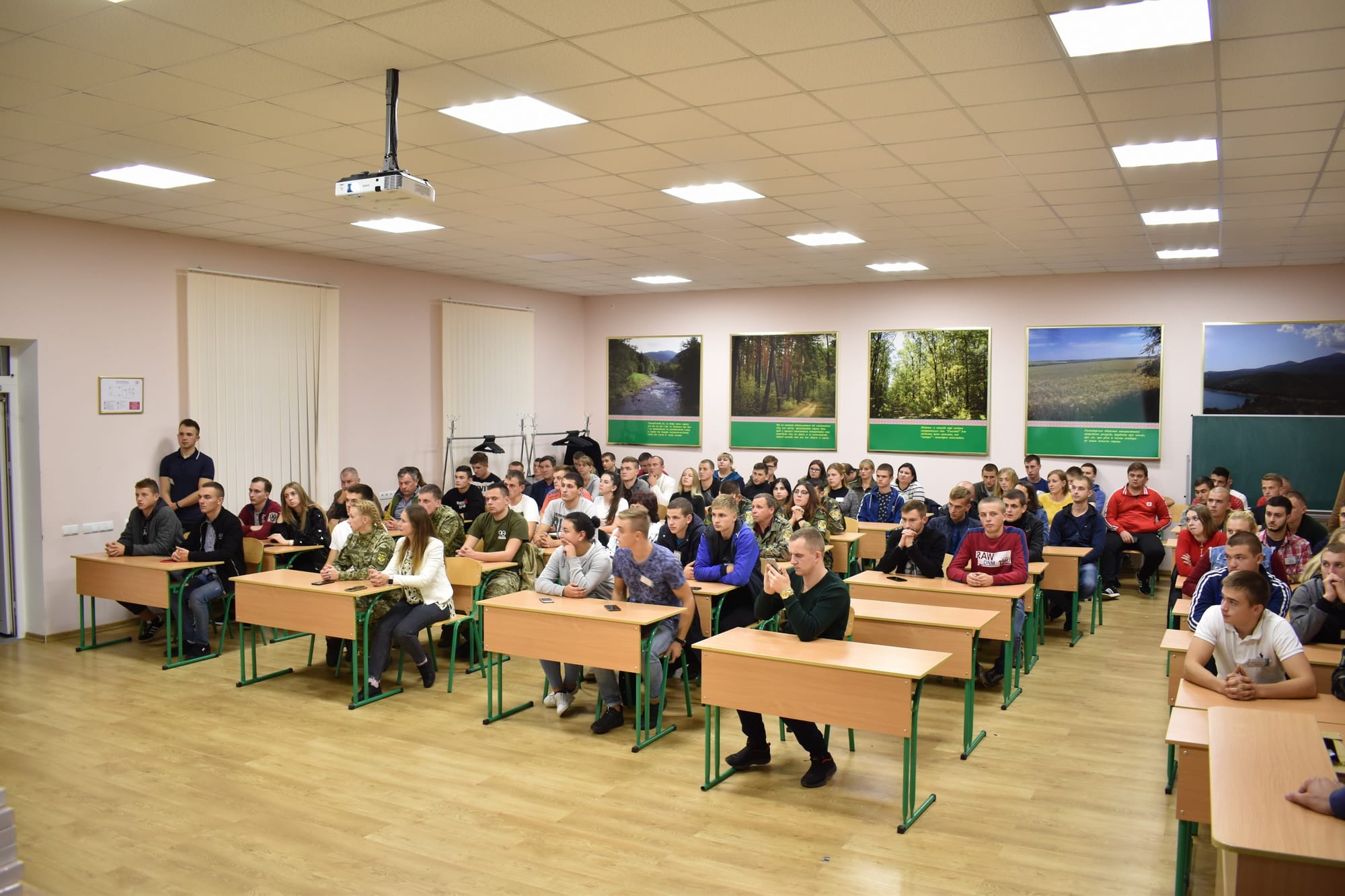 FORESTRY QUEST 2019: переможці є, переможених немає!