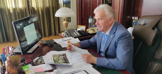 НУБіП відкрив двері для понад 2000 вступників 2022 року