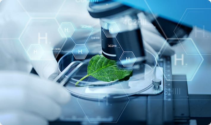 Біотехнологічна онлайн-лекція для слухачів «Укрцентркадриліс»