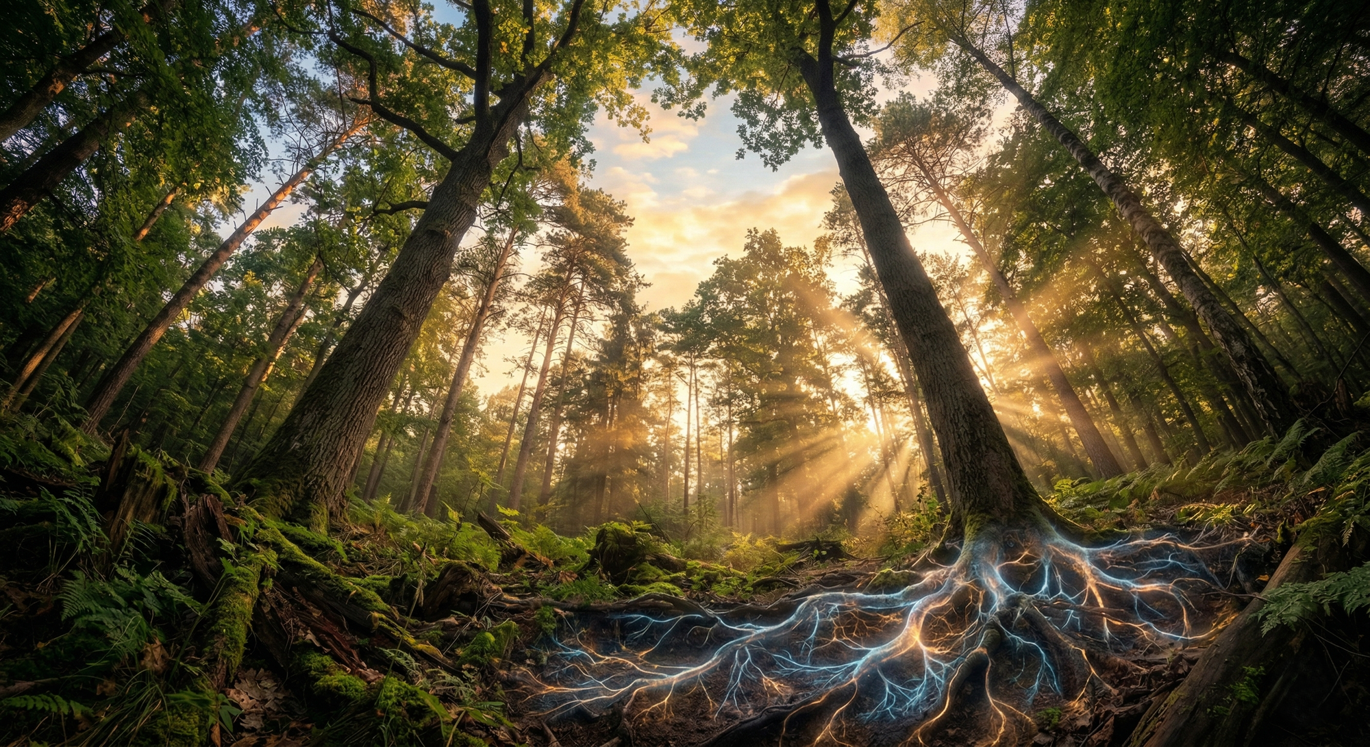 Міжнародний день лісів