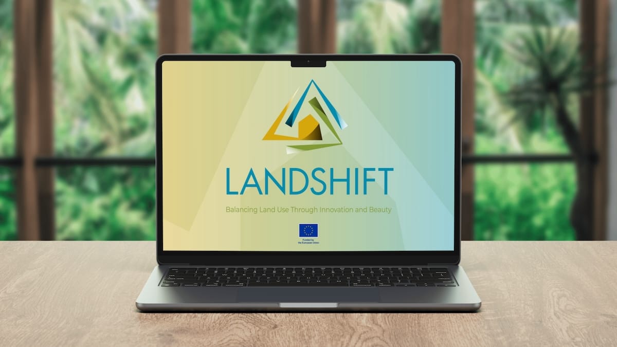 Воркшоп "Регіональна / Національна лабораторія політичних рішень" у межах проєкту LandShift