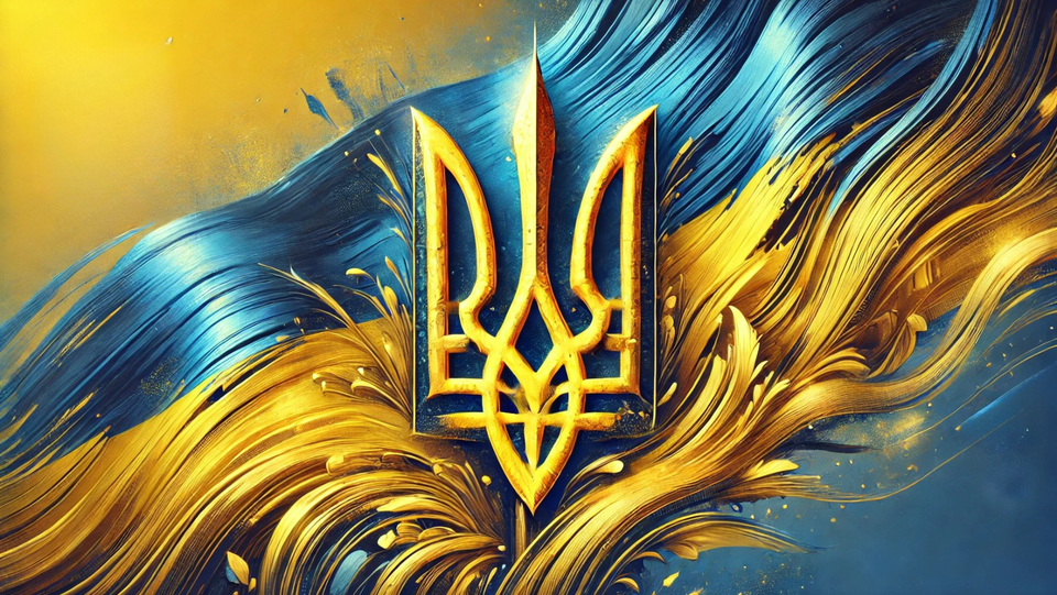 День Державного Герба України