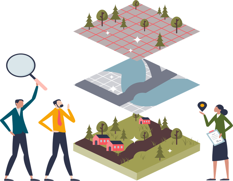 LandShift Project at Boyarka Forest Research Station