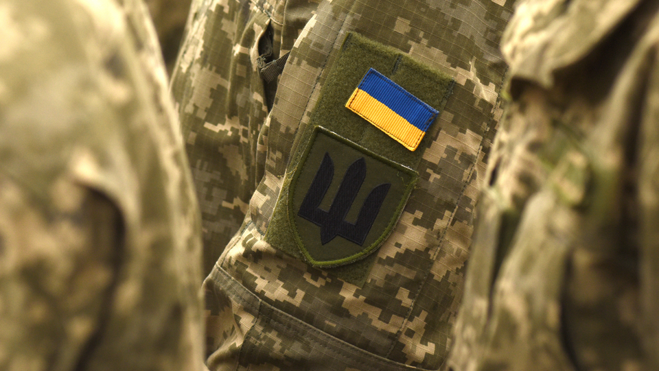 29 серпня — День пам'яті захисників України