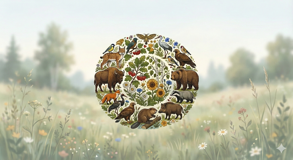 Всесвітній день охорони дикої природи