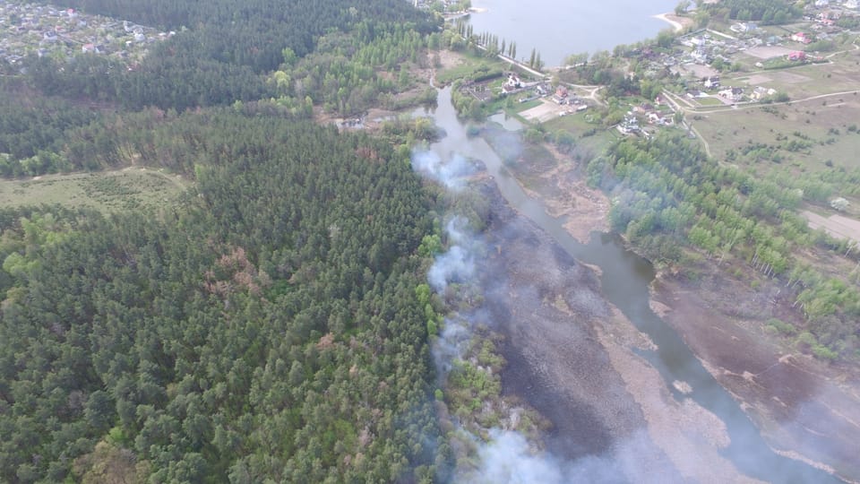 ПРОСТЕ РІШЕННЯ У СКЛАДНІЙ ПРОБЛЕМІ