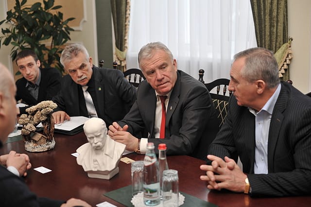 У Боярській лісовій дослідній станції з’явиться сучасний зразковий деревообробний підрозділ