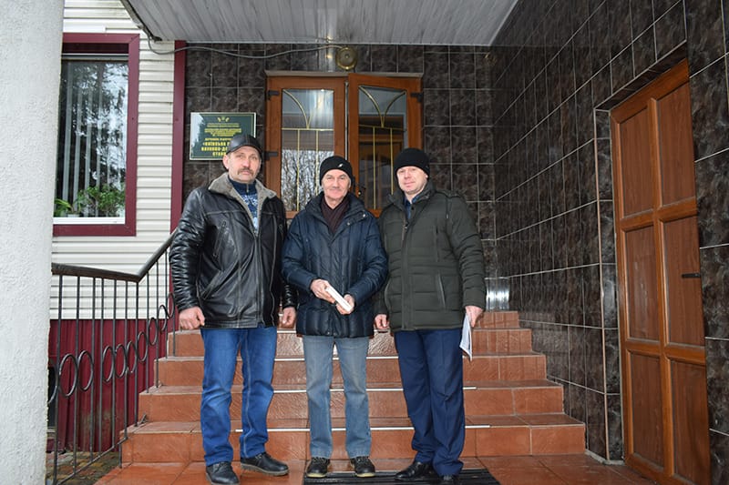 Якісне насіння - міцне коріння