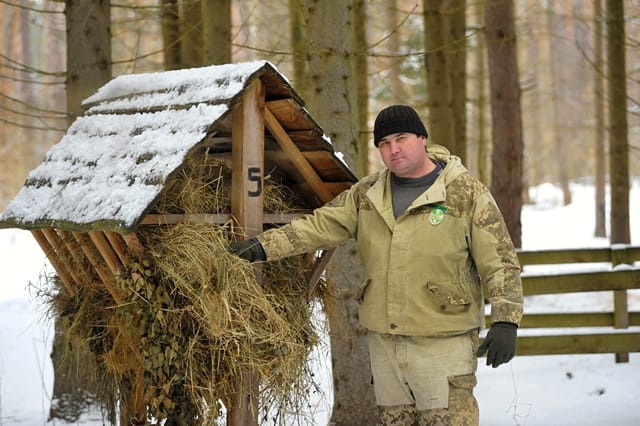 Зберегти та примножити!