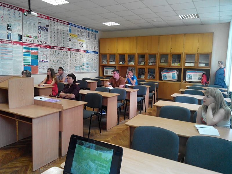 Біотехнологія в лісовому господарстві