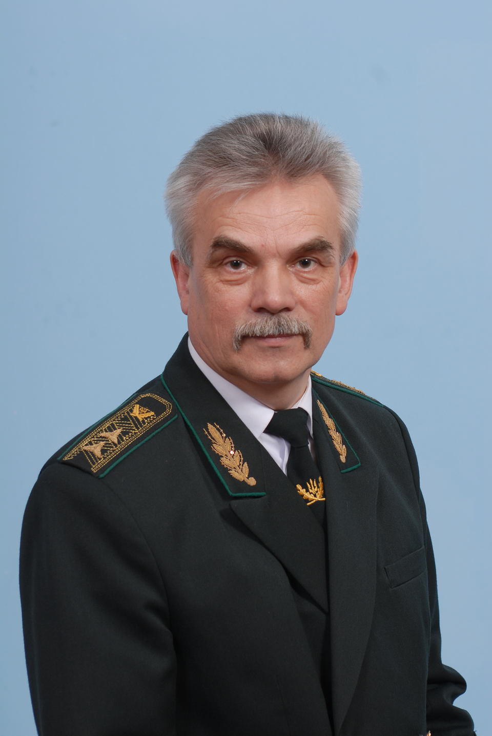 «Вища лісівнича освіта в Україні: куди йдемо?» - Петро Лакида