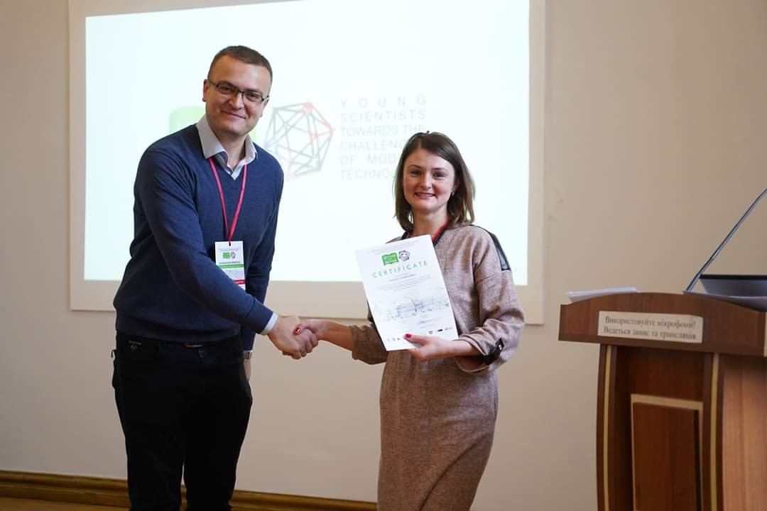 Фестиваль науки у «Львівській політехніці» зібрав молодих науковців з усієї Європи