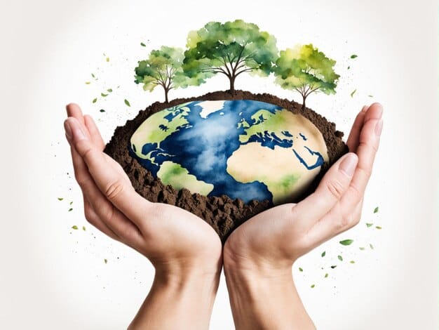 День Землі очима дітей