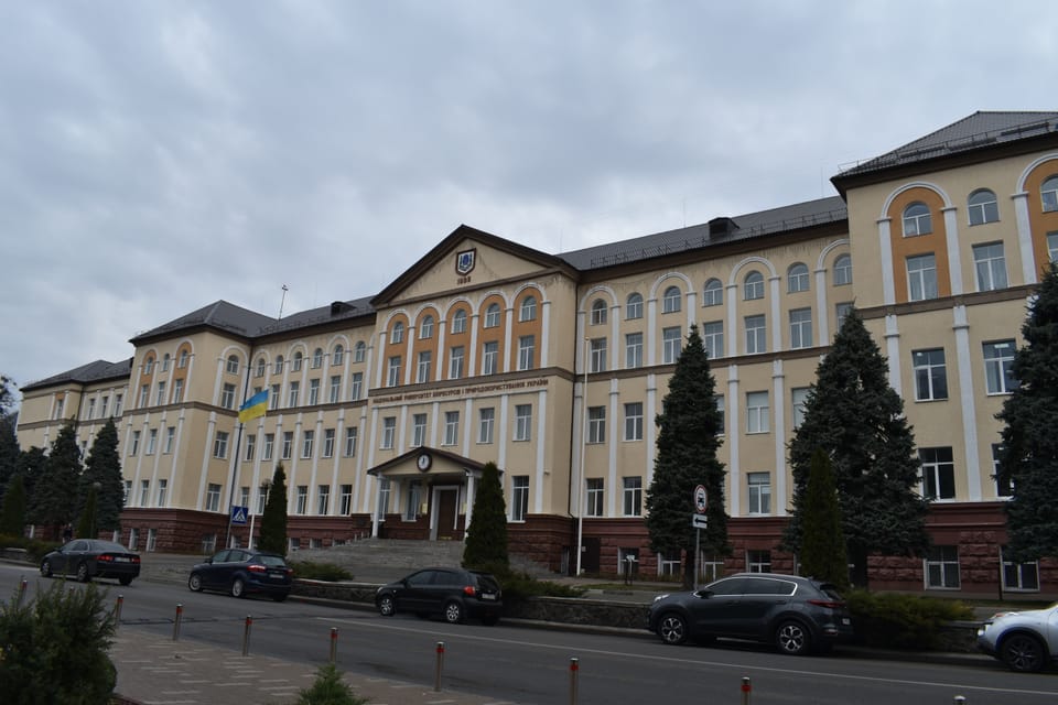 НУБіП.inside: Боярська ЛДС підбиває підсумки року і планує майбутній розвиток