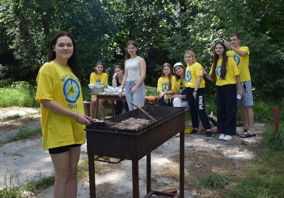 Практика на факультеті землевпорядкування НУБіП України - це занурення в світ співпраці з однодумцями та професіоналами!