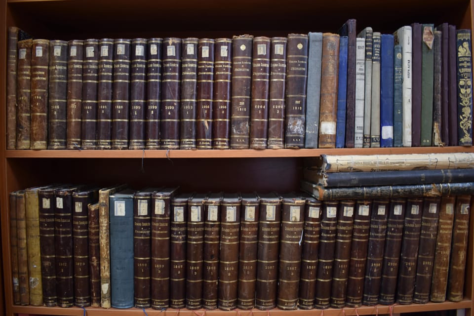 30 вересня - Всеукраїнський день бібліотек!