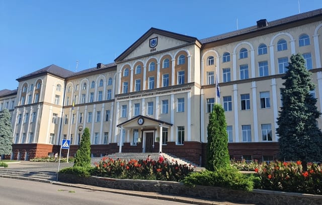 Запрошуємо на навчання майбутніх фахівців лісової галузі!!!