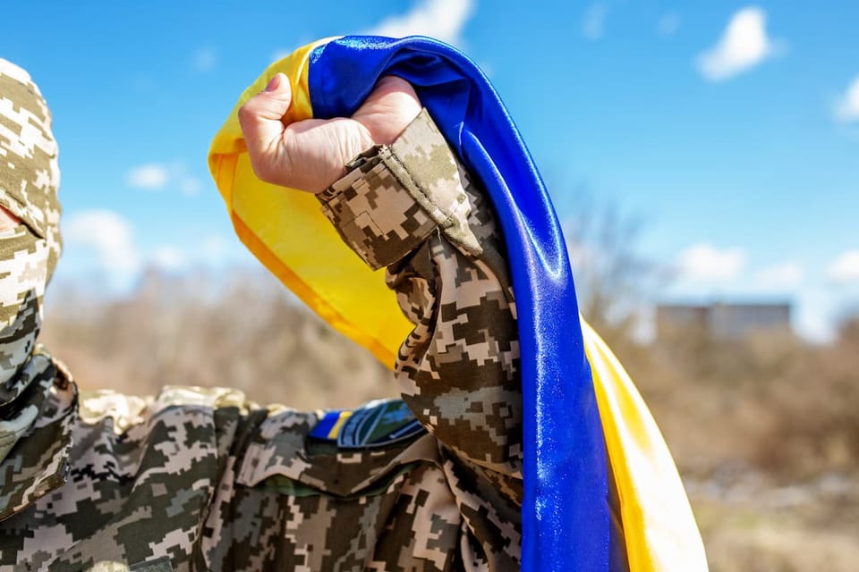 Допомагаючи армії – наближаємо перемогу України!