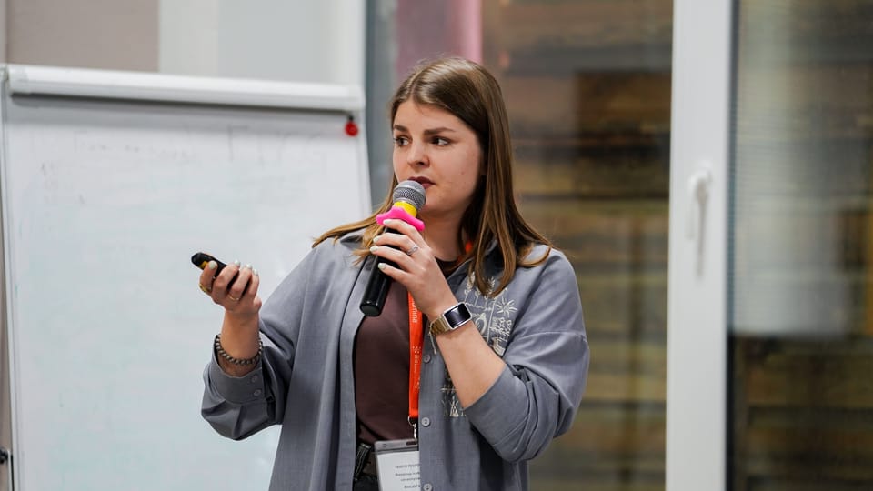 Лекторій BioLabtech — NGS у сучасній лабораторії: від теорії до практичного застосування